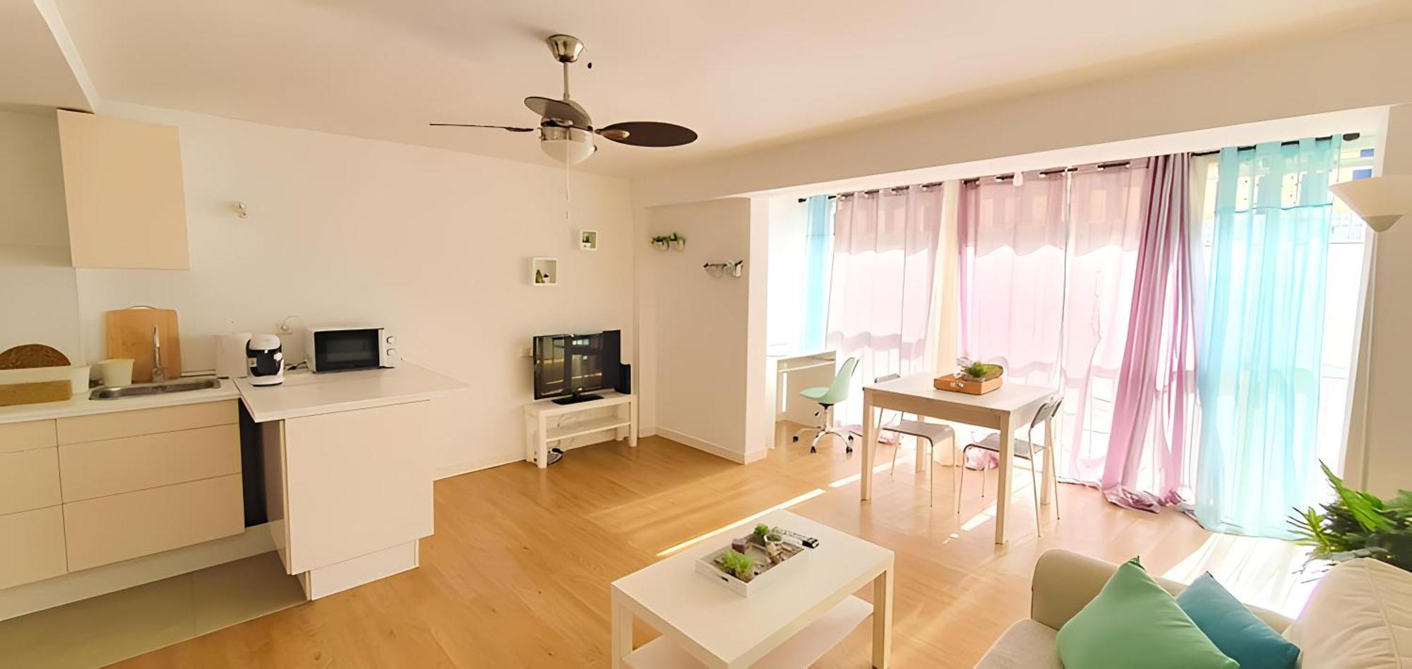 Apartamento Primera Linea Con Acceso Privado A La Playa Altea Exterior photo