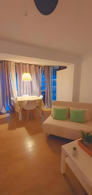Apartamento Primera Linea Con Acceso Privado A La Playa Altea Exterior photo